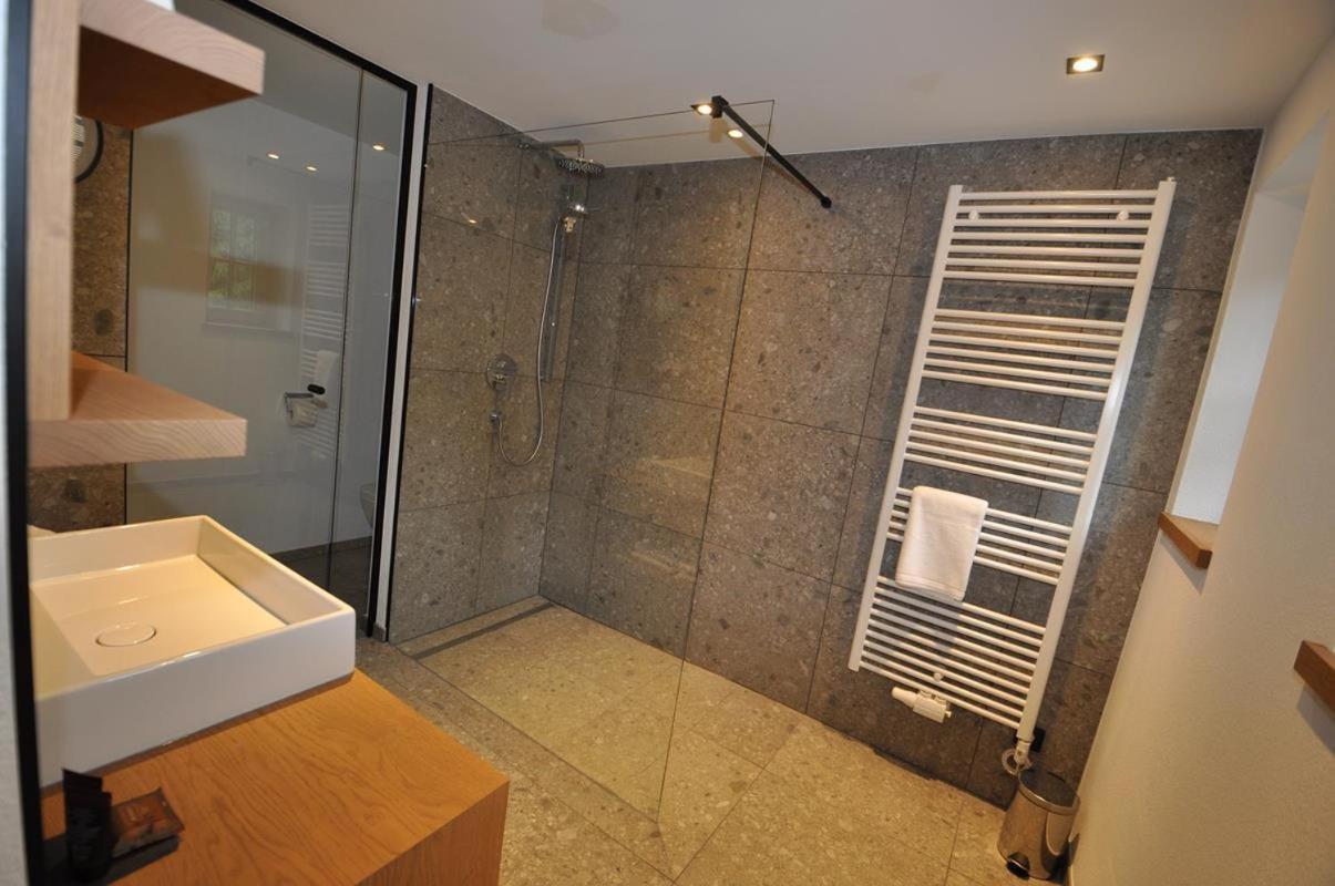 Hotel-Garni "Das Seebichl" Achenkirch Room photo