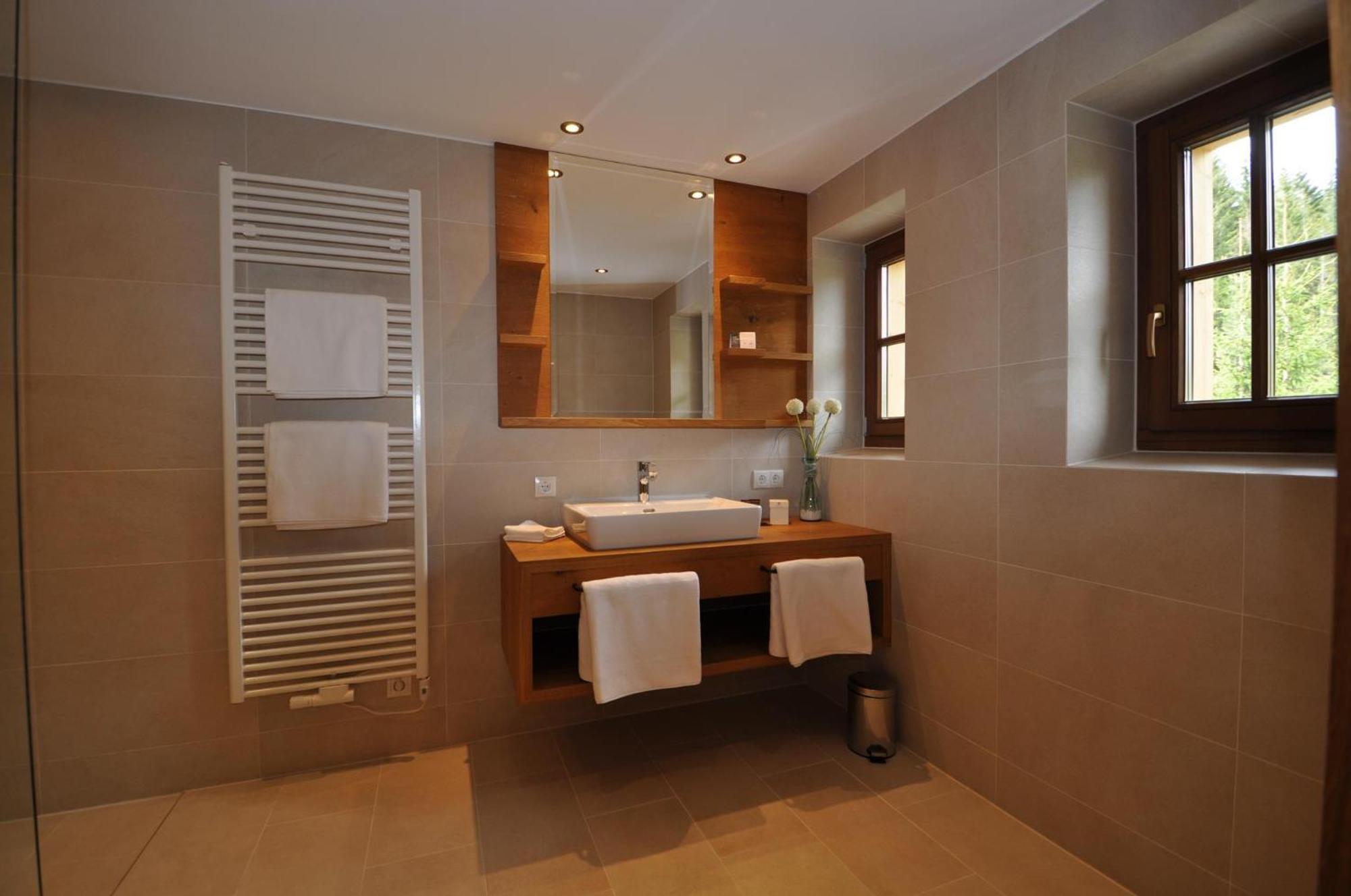 Hotel-Garni "Das Seebichl" Achenkirch Room photo