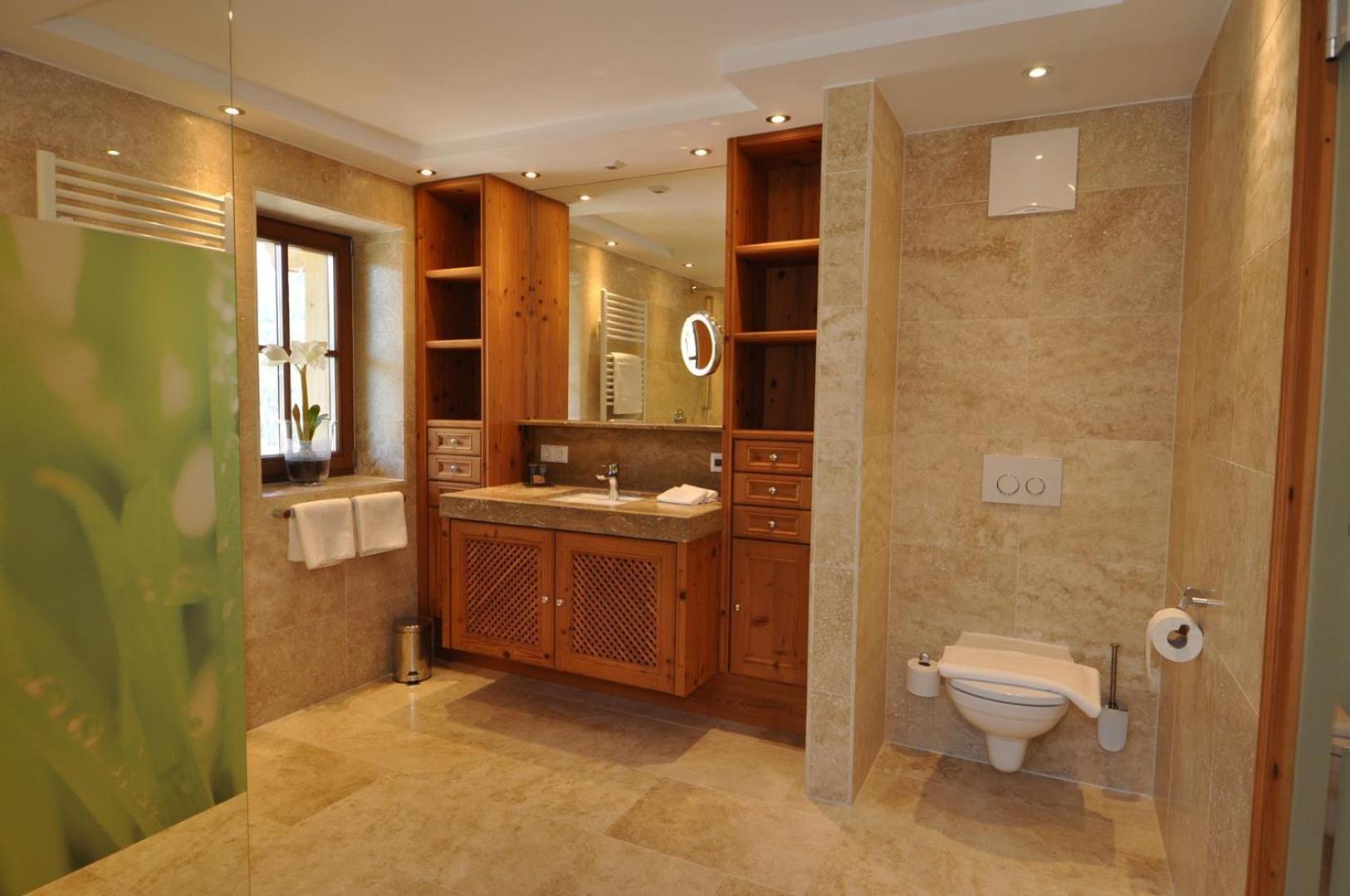 Hotel-Garni "Das Seebichl" Achenkirch Room photo