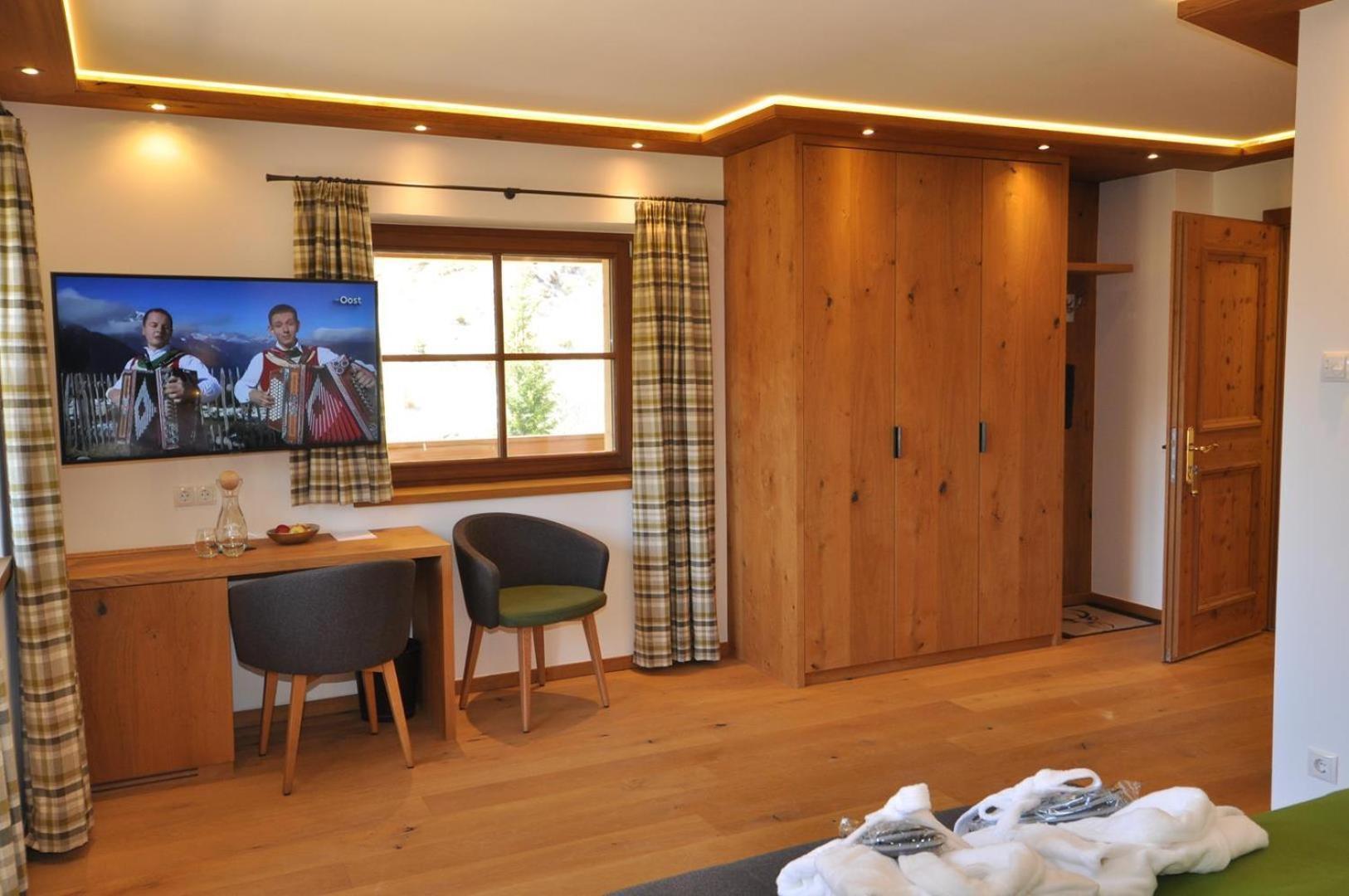 Hotel-Garni "Das Seebichl" Achenkirch Room photo