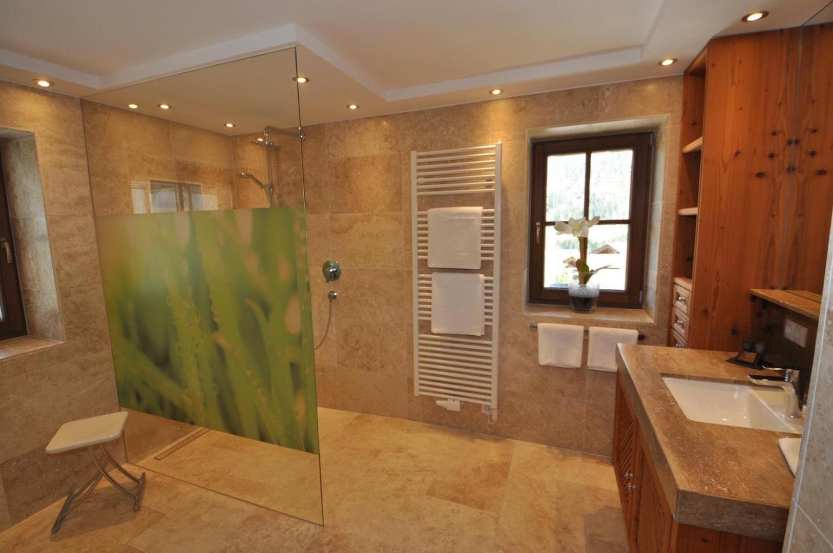 Hotel-Garni "Das Seebichl" Achenkirch Room photo