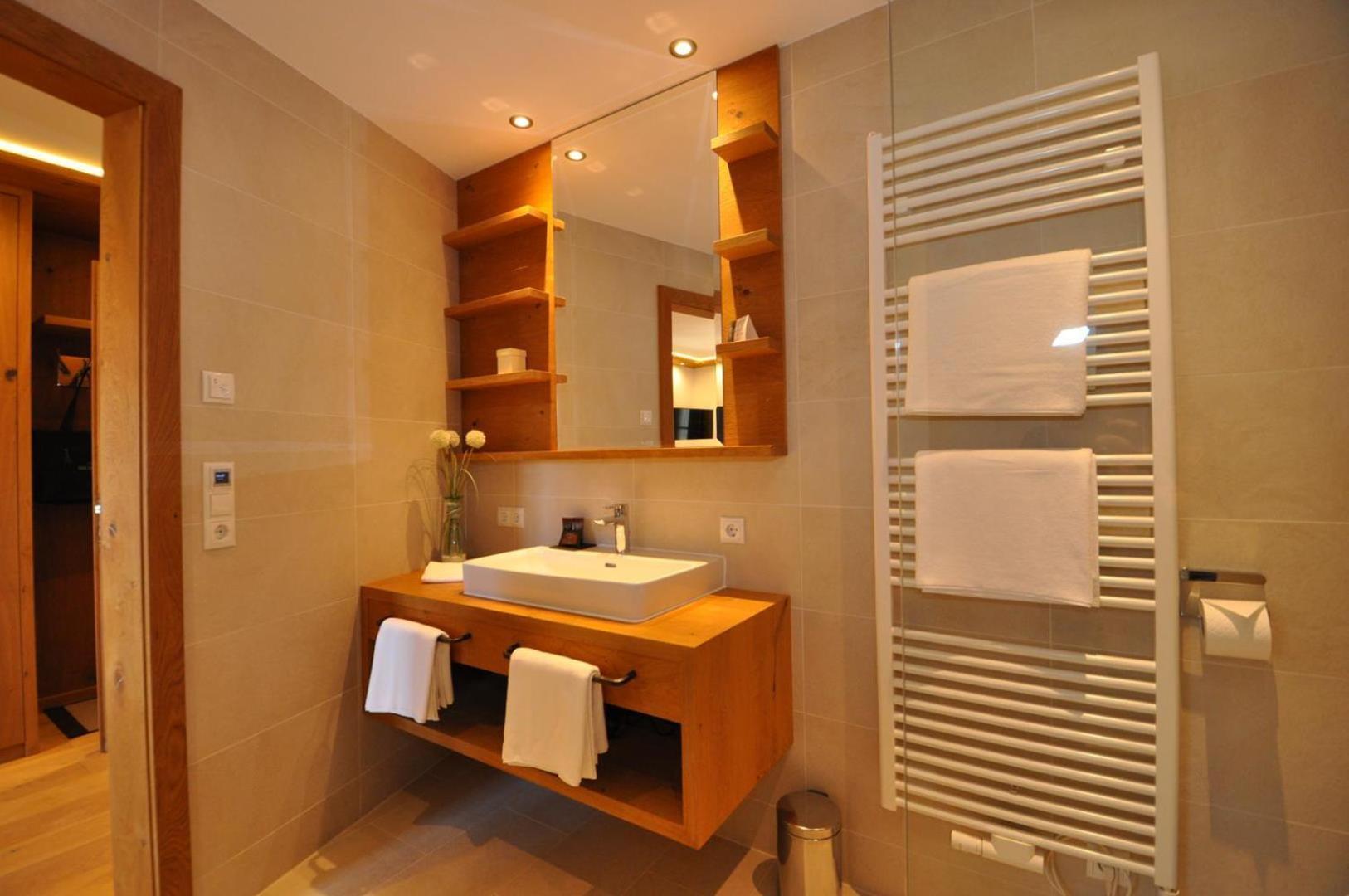 Hotel-Garni "Das Seebichl" Achenkirch Room photo