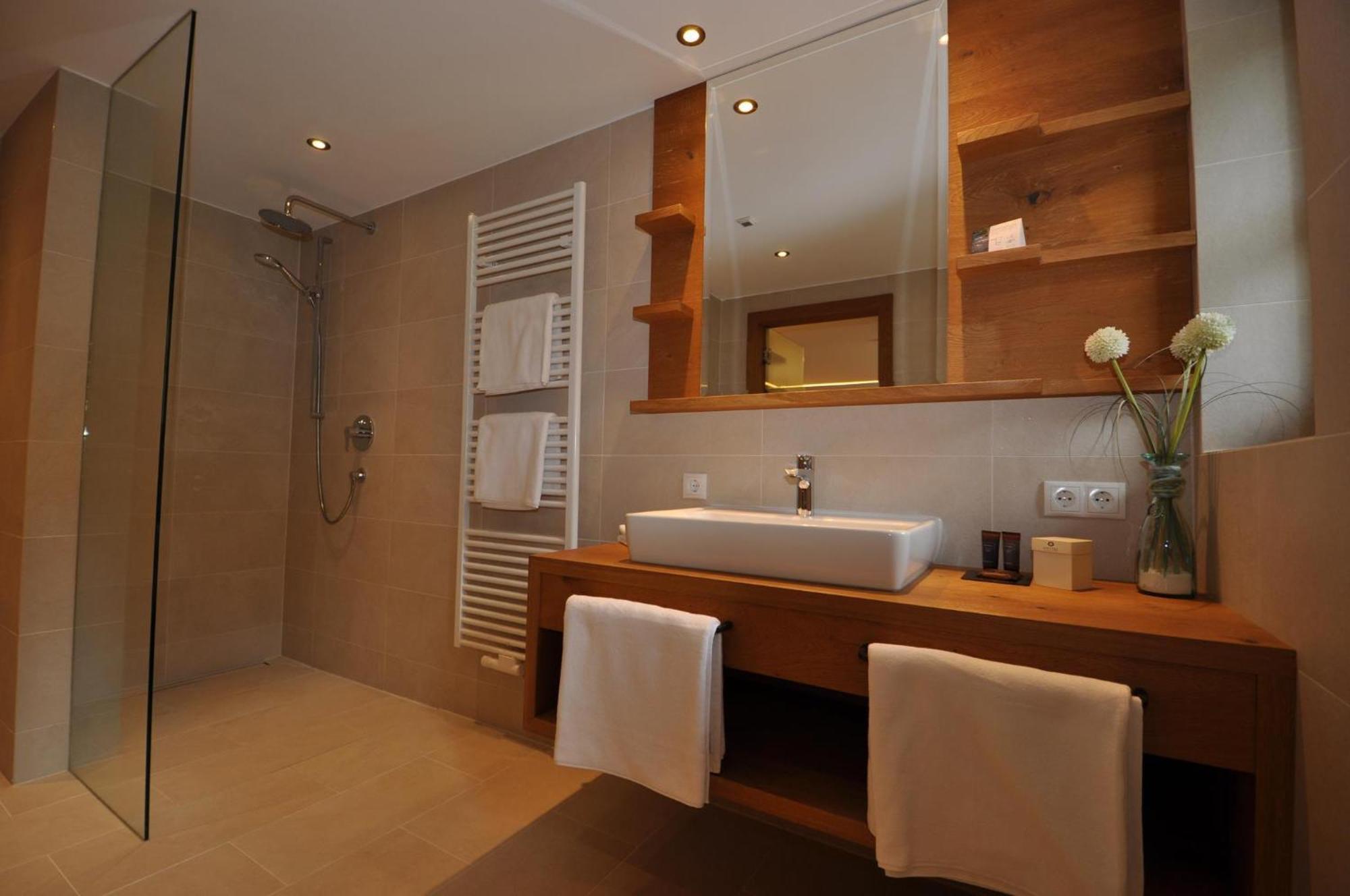 Hotel-Garni "Das Seebichl" Achenkirch Room photo