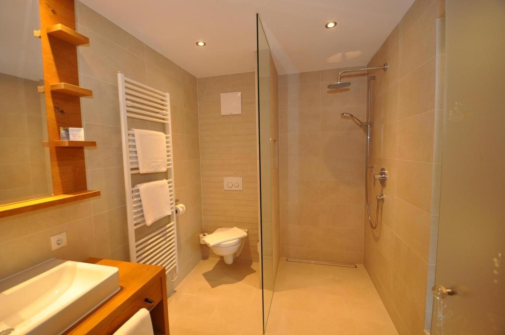 Hotel-Garni "Das Seebichl" Achenkirch Room photo