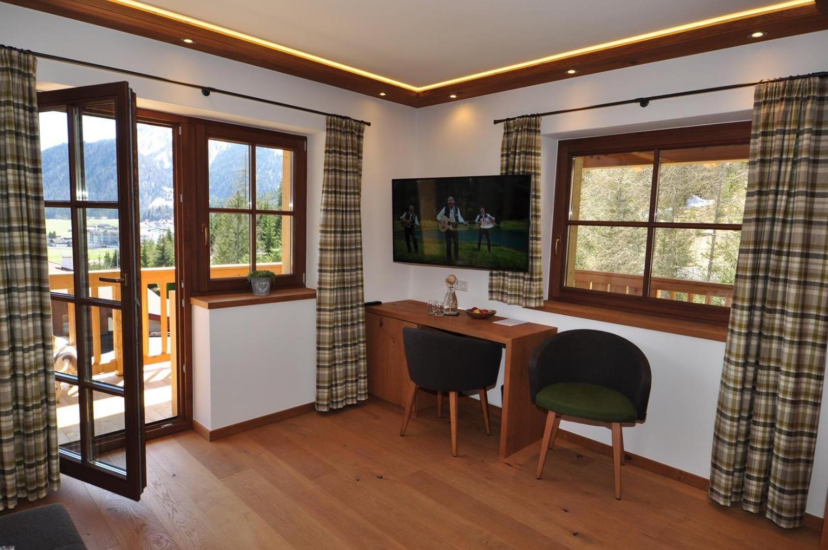 Hotel-Garni "Das Seebichl" Achenkirch Room photo