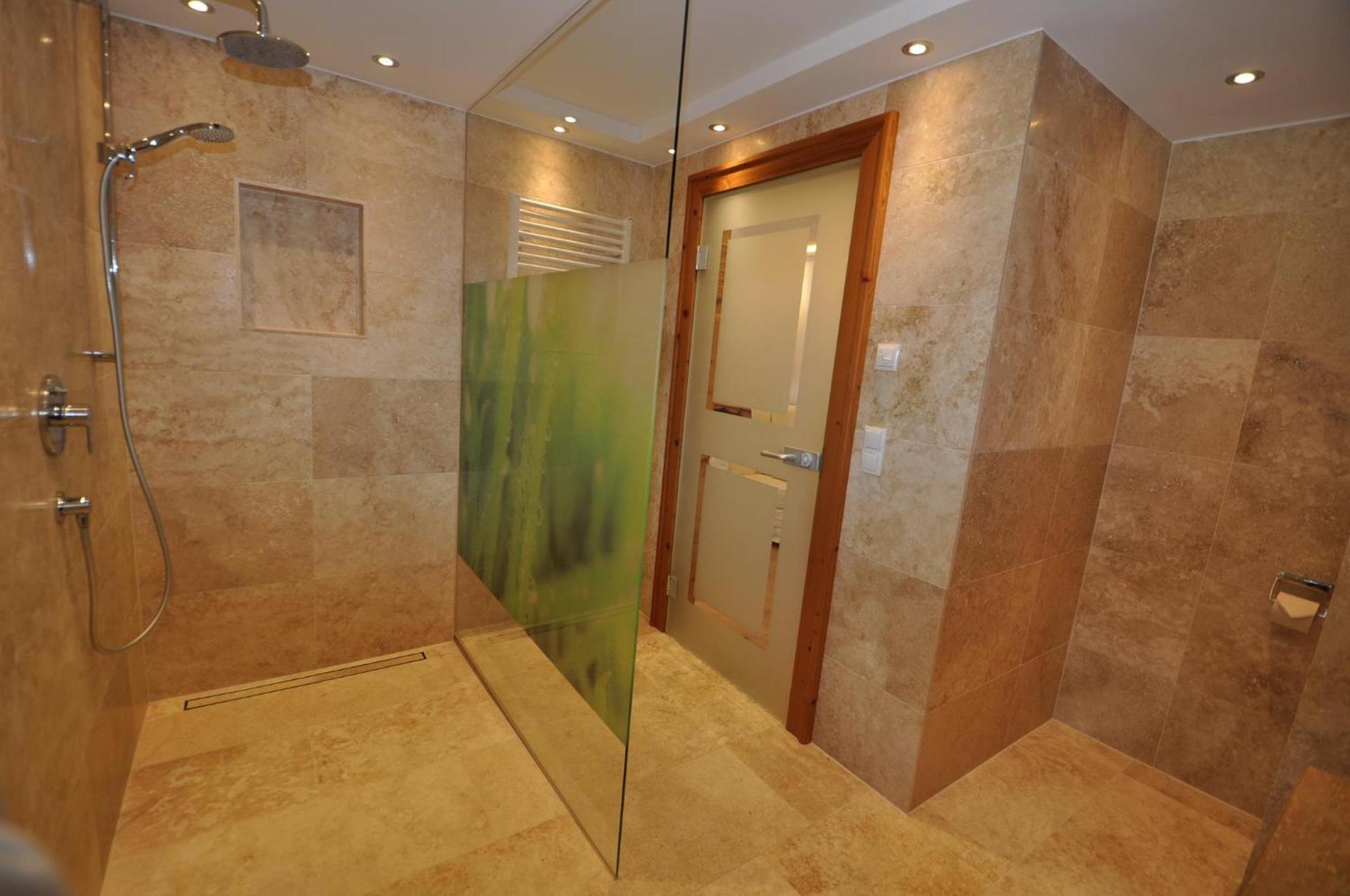 Hotel-Garni "Das Seebichl" Achenkirch Room photo